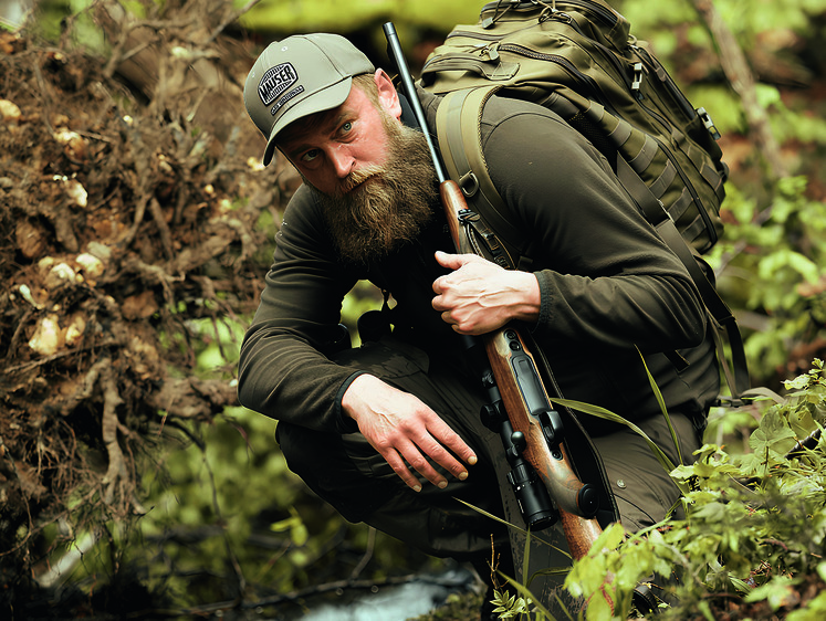 Mauser: история от карабина до скандала с убийством чиновника