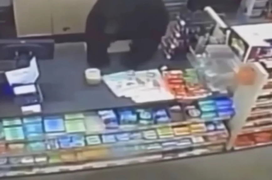 Изображение Фото: Family Dollar/CBC Pittsburgh 