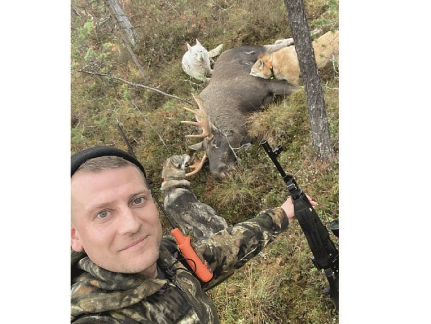 Изображение Фото:  Данил ПЕСТЕРЕВ 