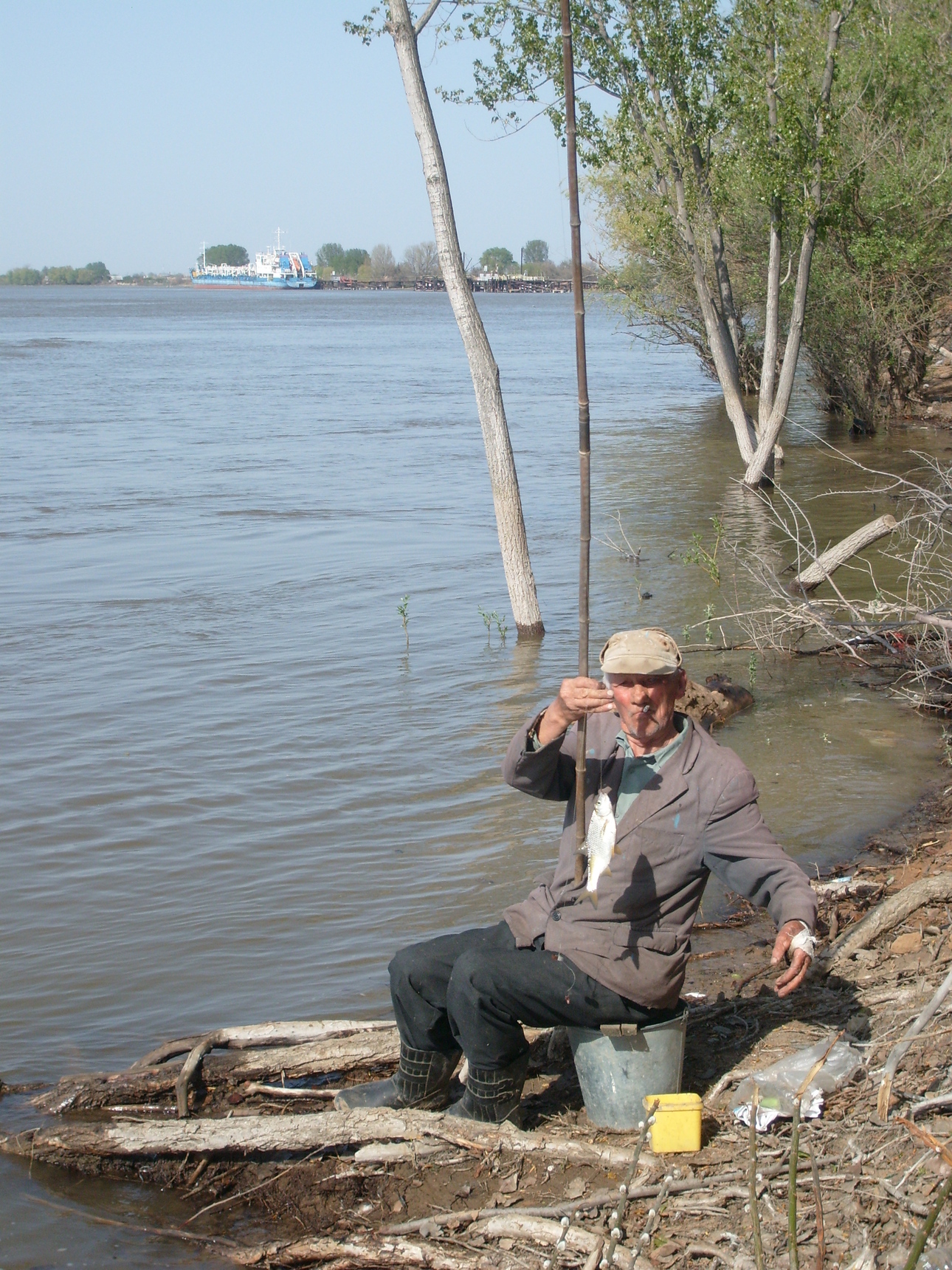Изображение Фото из архива автора 