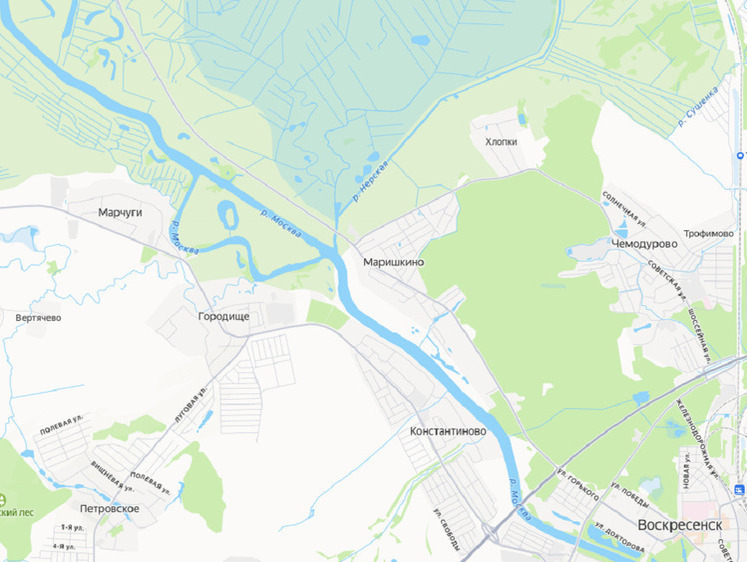 Настоящие рыболовы сказки не рассказывают