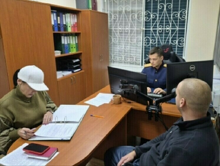 Сотрудники ГАИ захотели свою долю от лососевой путины