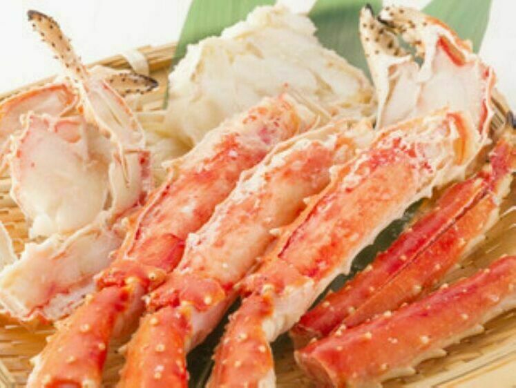 Крабовые браконьеры кроме штрафа оплатят ущерб в 1,6 миллиона