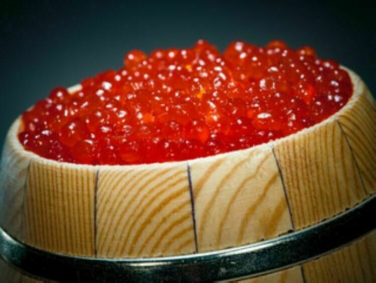 На что нужно обратить внимание при покупке икры