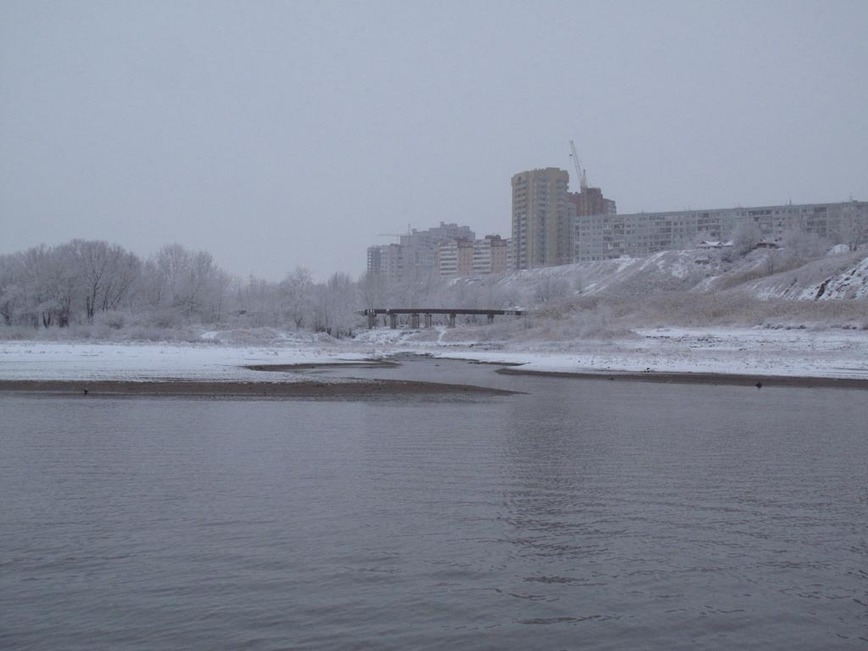 Изображение Фото: Коломийца Алексея. 