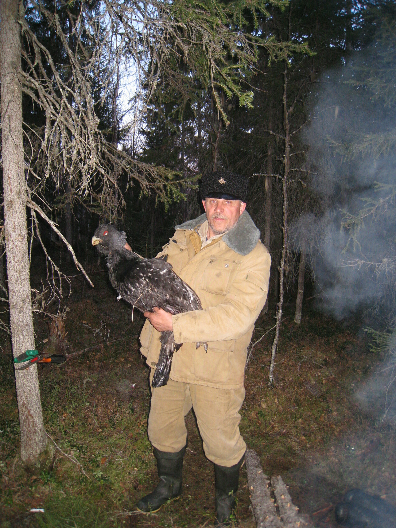 Изображение Фото автора 