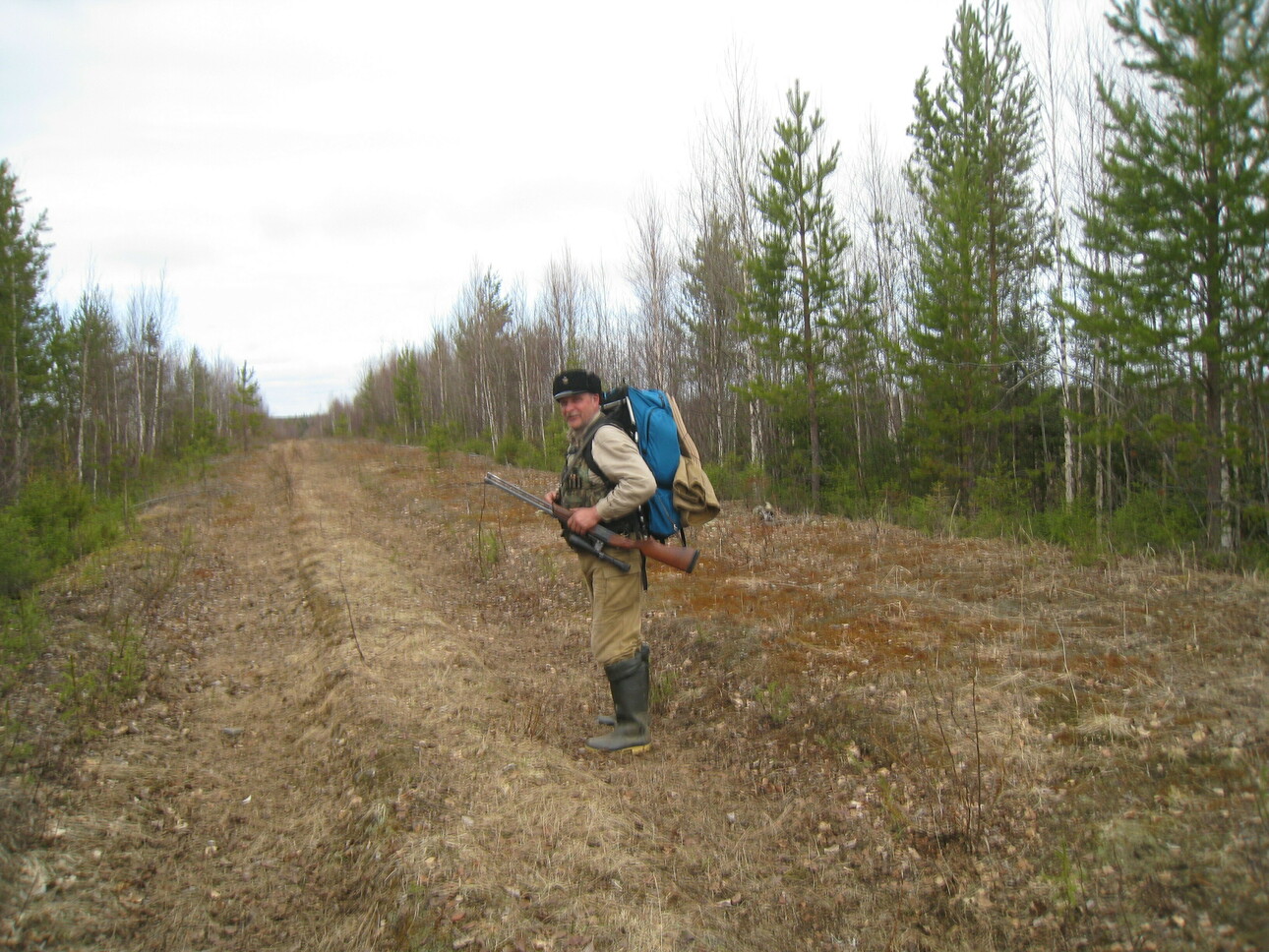 Изображение Фото автора 