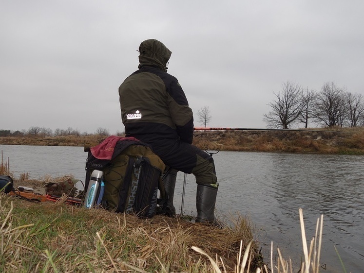 Рыболовные новости Беларуси