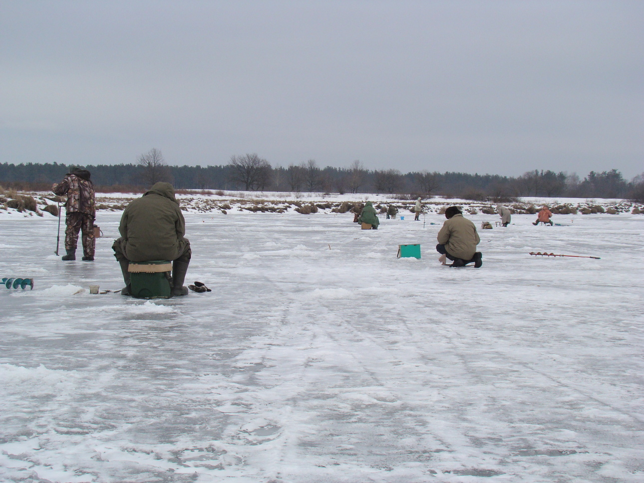 Изображение Фото: Линника Николая.