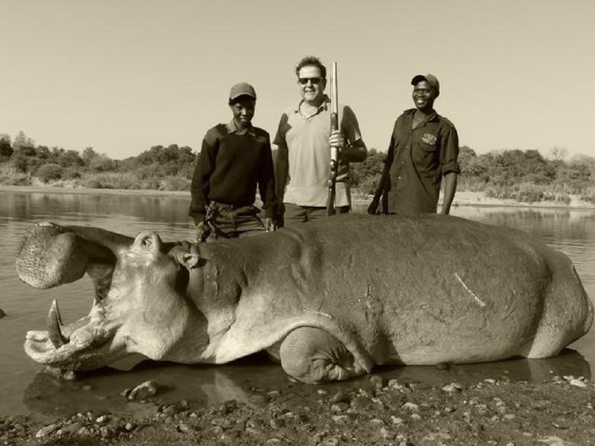 Изображение Фото: africahunting.com
