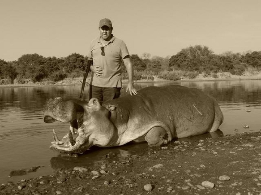 Изображение Фото: africahunting.com