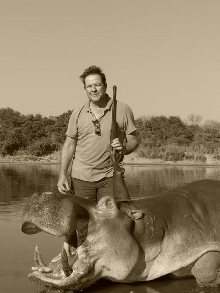 Изображение Фото: africahunting.com