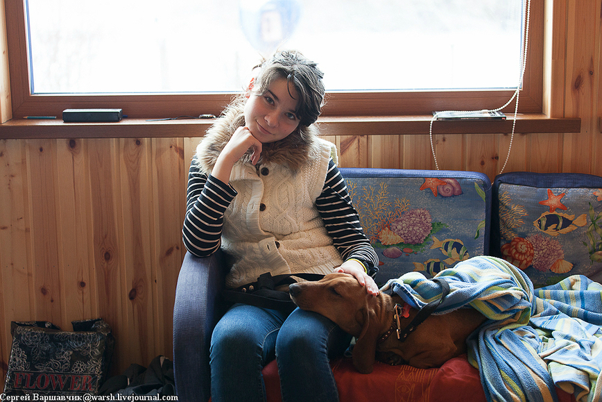 Изображение Фото автора 