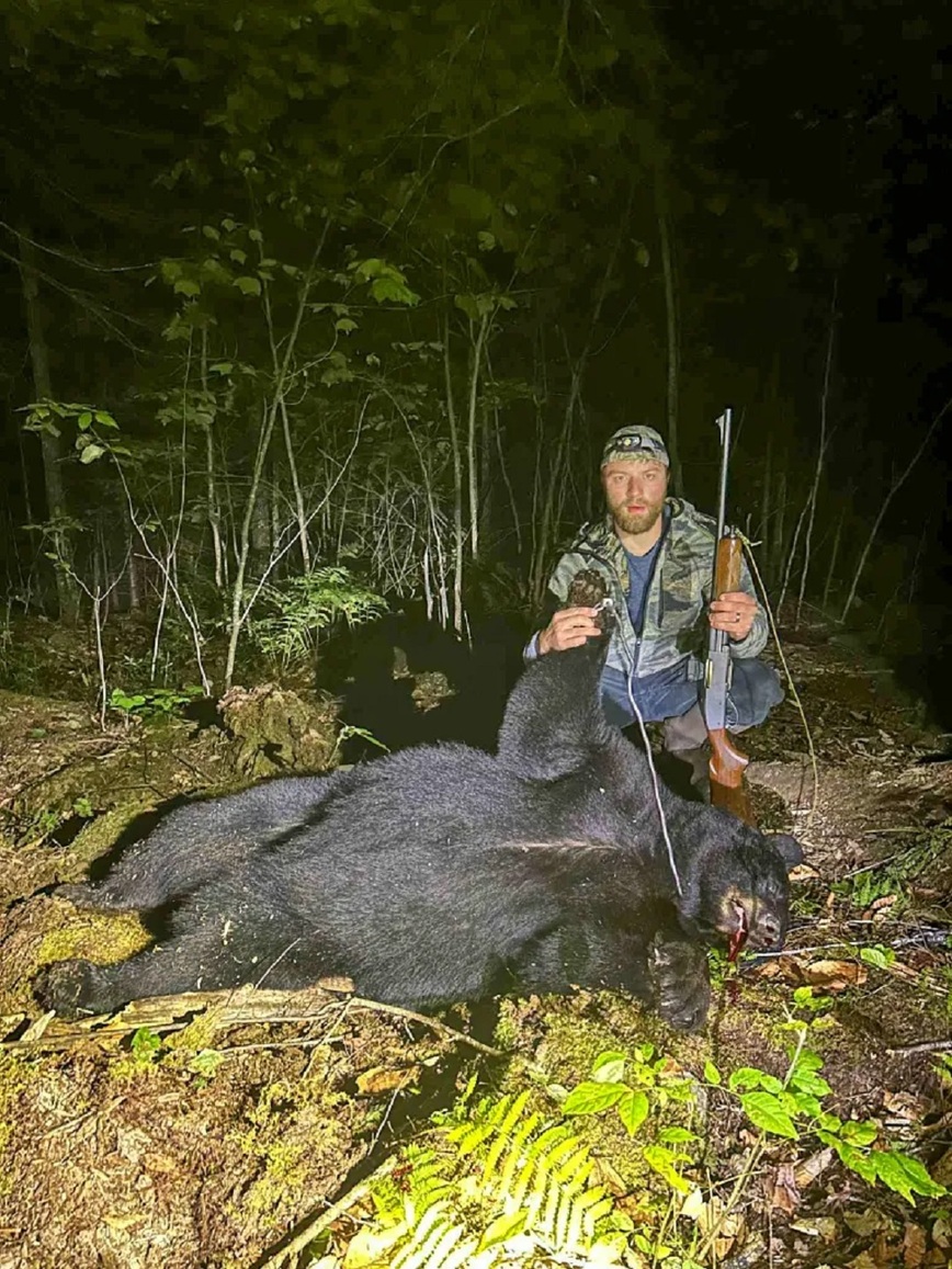 Изображение Фото: outdoorlife.com 