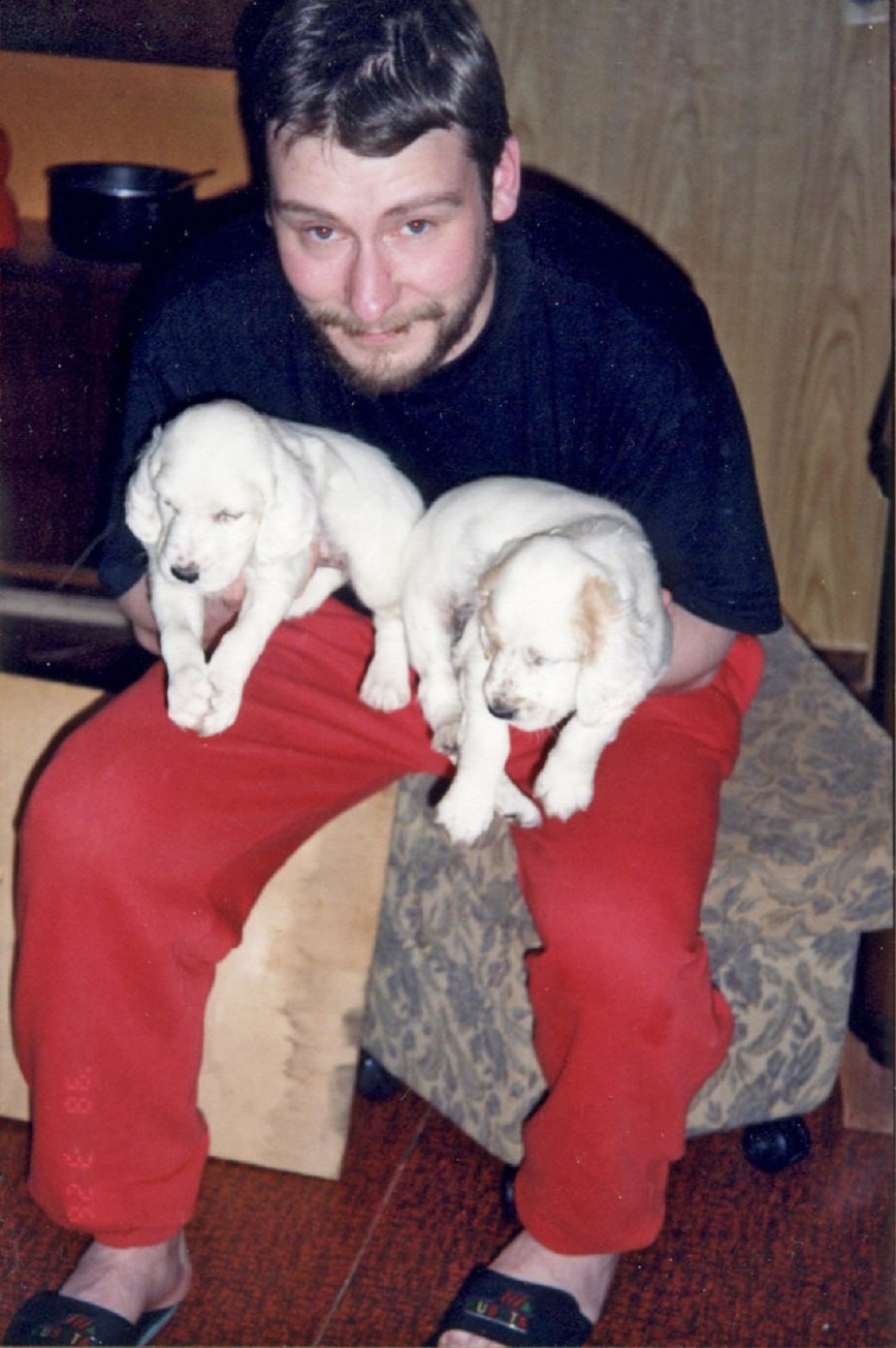 Изображение Фото автора 