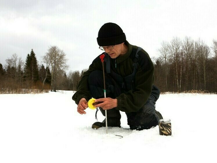 Валдайский трофей