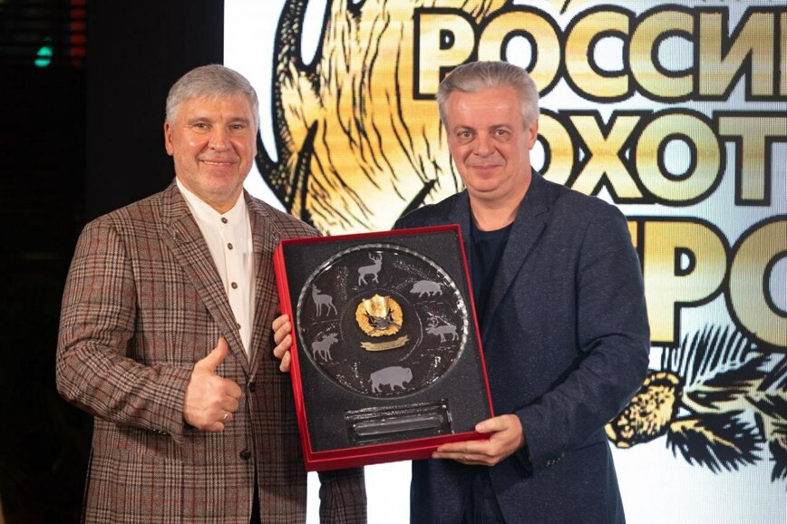 Изображение Фото: Клуб «Сафари» 