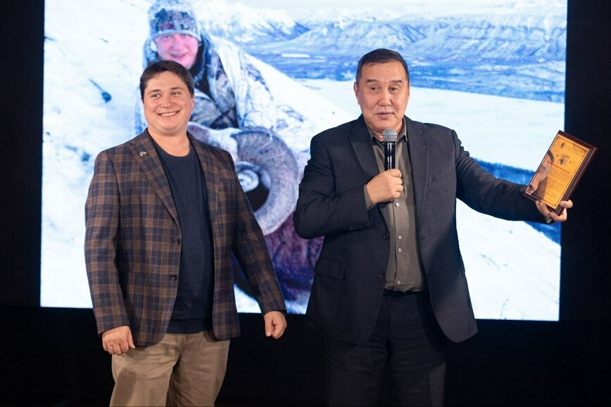 Изображение Фото: Клуб «Сафари» 