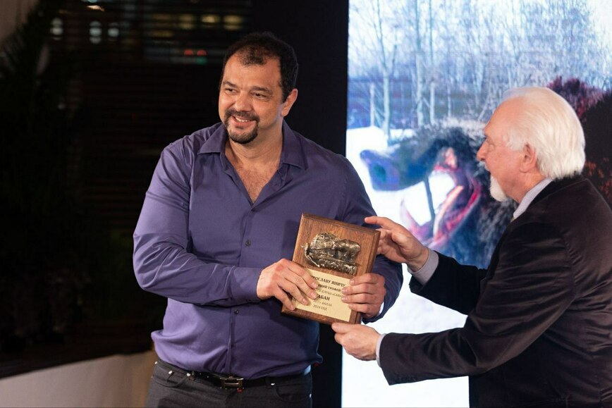 Изображение Фото: Клуб «Сафари» 