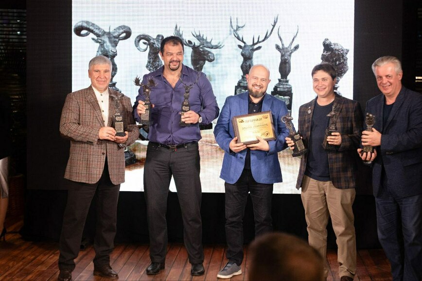 Изображение Фото: Клуб «Сафари» 