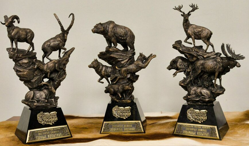 Изображение Фото: Клуб «Сафари» 