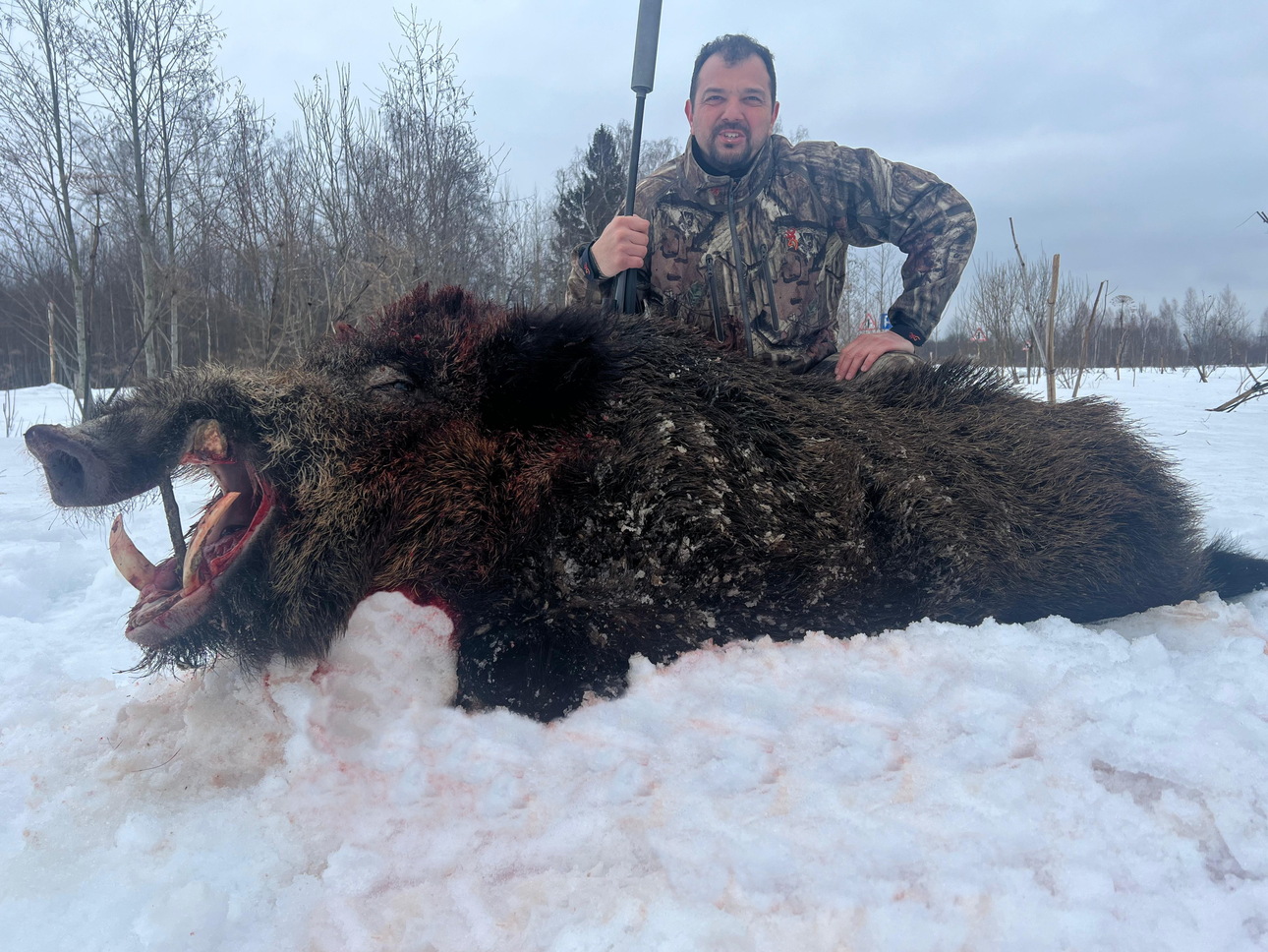 Изображение Фото: Клуб «Сафари» 