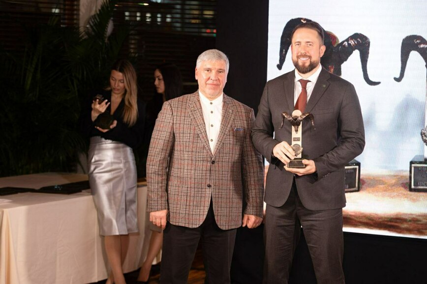 Изображение Фото: Клуб «Сафари» 