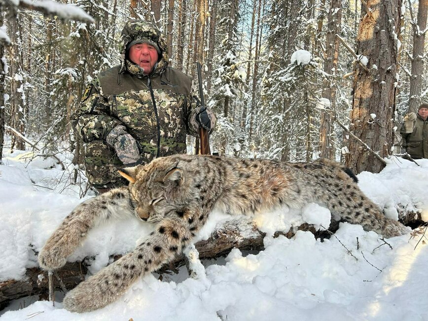 Изображение Фото: Клуб «Сафари» 