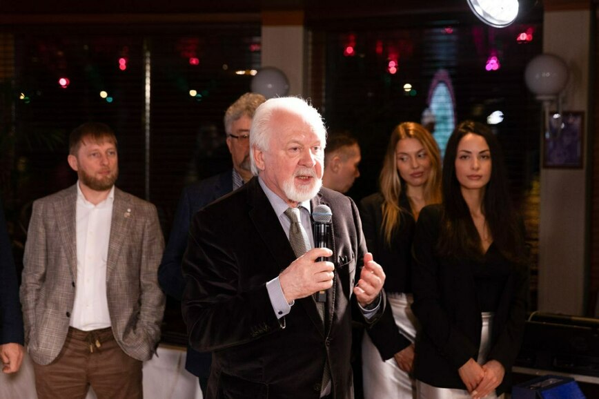 Изображение Фото: Клуб «Сафари» 