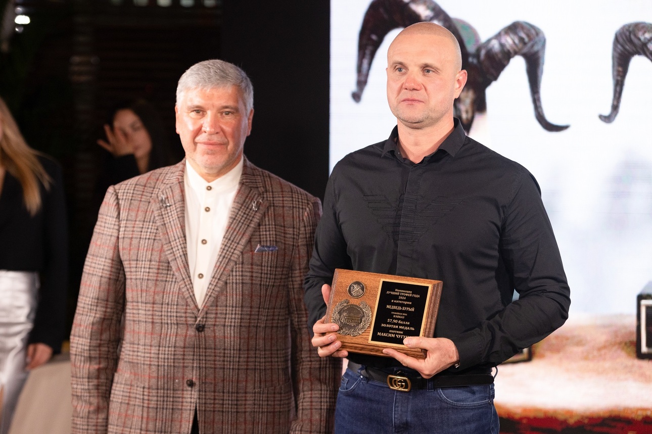 Изображение Фото: Клуб «Сафари» 