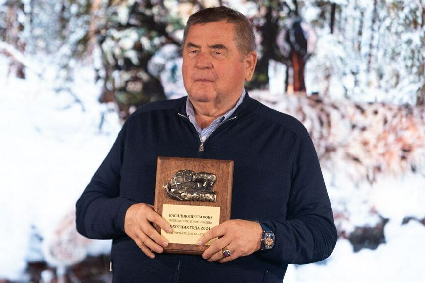 Изображение Фото: Клуб «Сафари» 