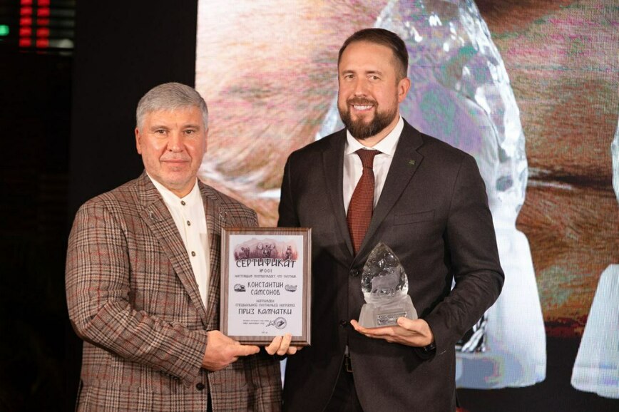 Изображение Фото: Клуб «Сафари» 