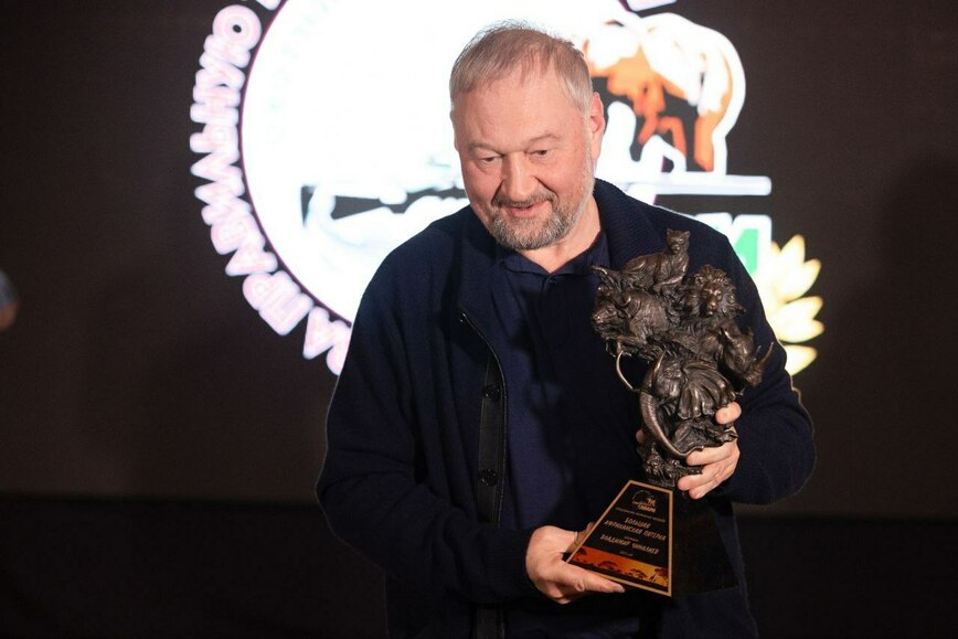 Изображение Фото: Клуб «Сафари» 