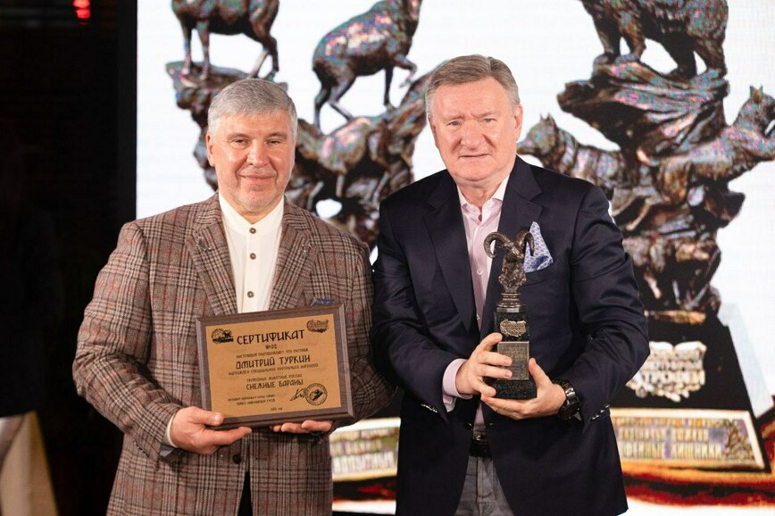 Изображение Фото: Клуб «Сафари» 