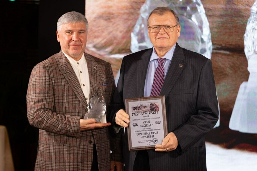 Изображение Фото: Клуб «Сафари» 