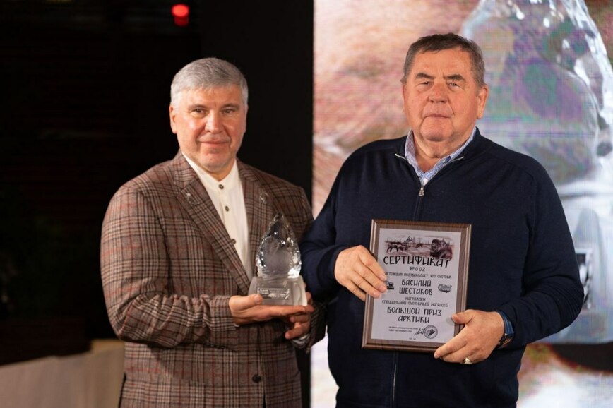 Изображение Фото: Клуб «Сафари» 