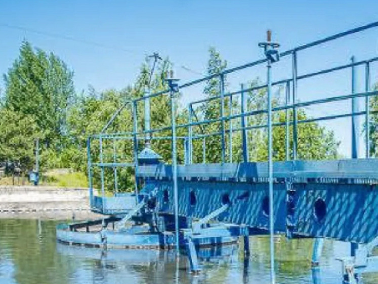 В Москва-реку сбросили дерьма на 25,6 миллиона