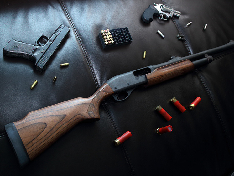 Охотник и спортсмен: грань уходит. Обзор поправок в закон «Об Оружии»