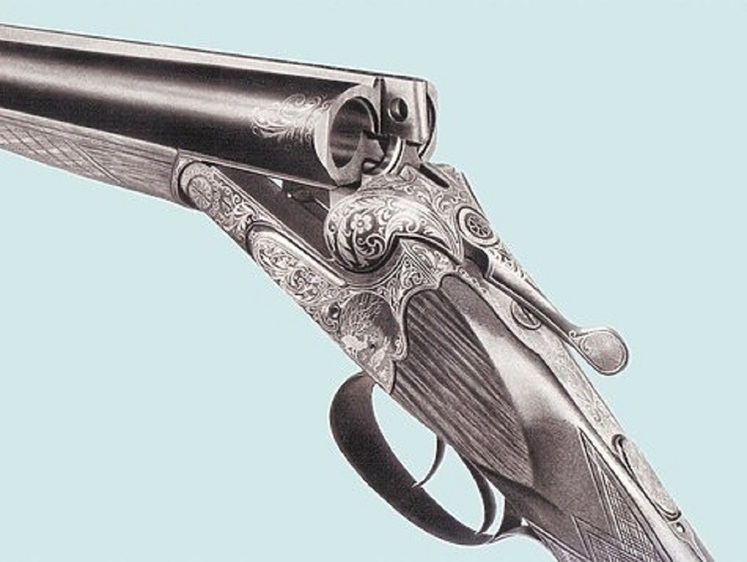 «Отличная кучность и резкость боя». Как создали советское ружье ИЖ-54