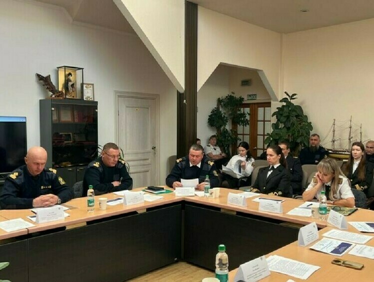 Рыбоохрана напоминает об уголовной ответственности за браконьерство