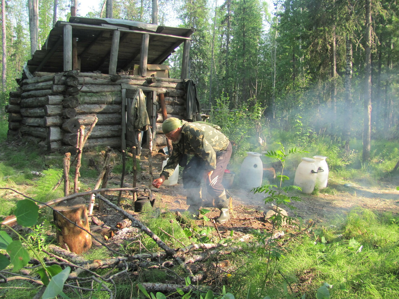 Изображение Фото автора