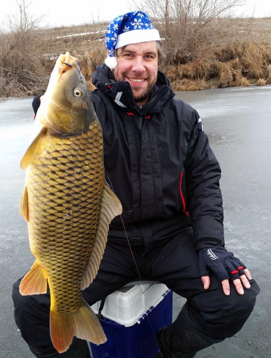 Изображение Фото: Коломийца Алексея. 