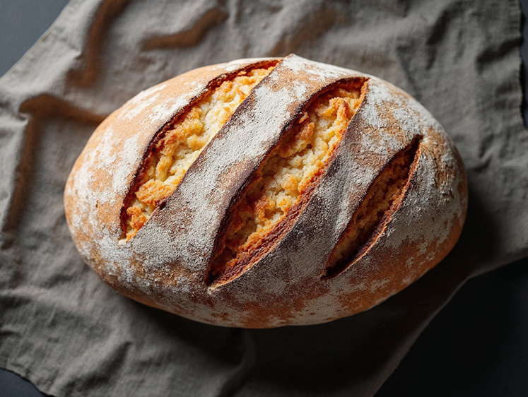 Хлеб из северного сияния. Лагерные секреты сидельцев