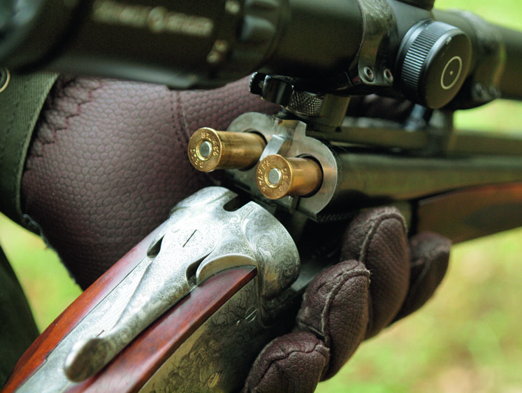 Миф о хранении патронов в России: что закон требует на самом деле