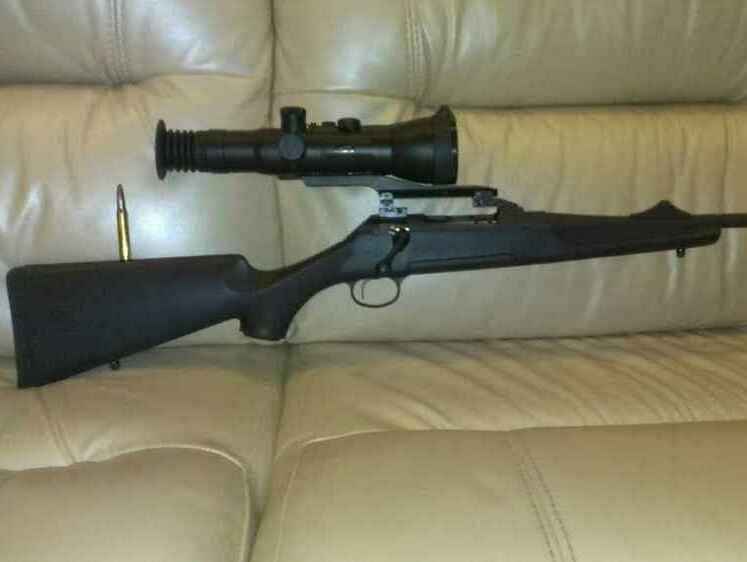 Гибридный контракт: функциональная декомпозиция Caracal RFS