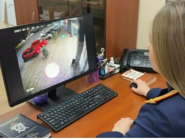 Клевое место не стоит жизни и семи лет колонии