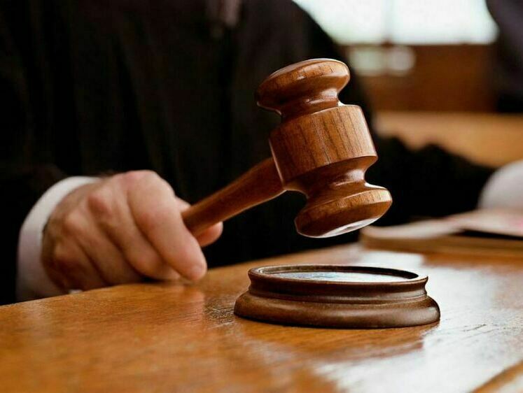 За двух судаков и девять лещей браконьер отработает 80 часов