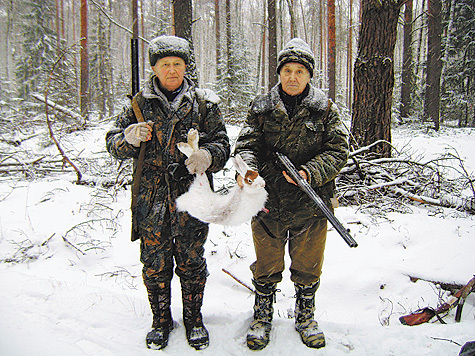 Изображение Был бы порядок