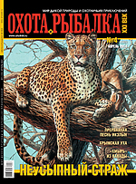 Обложка Выпуска 132