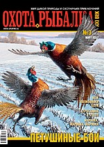 Обложка Выпуска 167